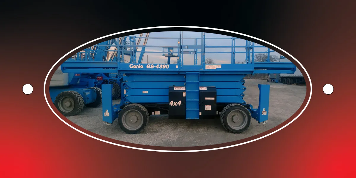 Understanding Financing in the Aerial Lift Equipment Industry