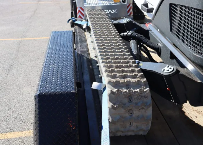 Hyrax 27.41 Tread View Hyrax 27.41 Tread View
